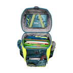 Scout Neo DIN Schulranzenset 4tlg. Action