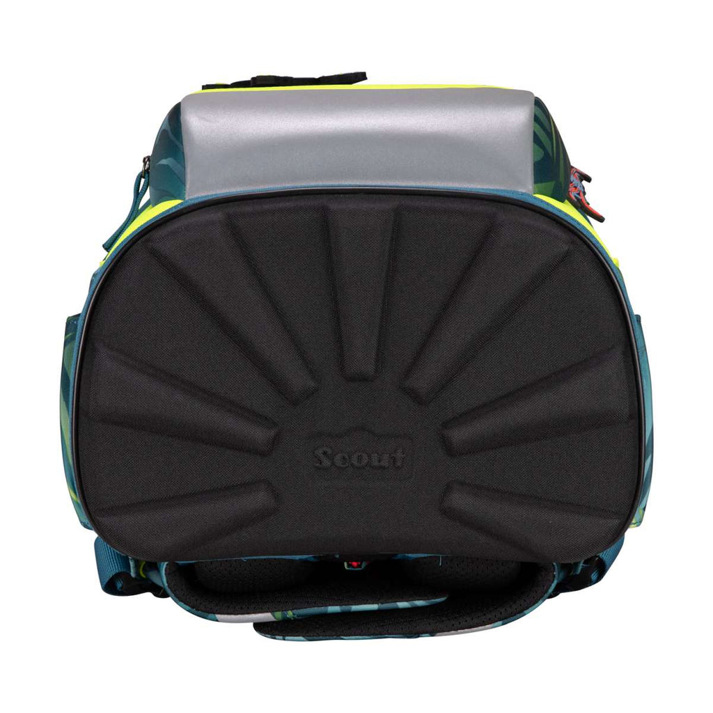 Scout Neo DIN Schulranzenset 4tlg. Action
