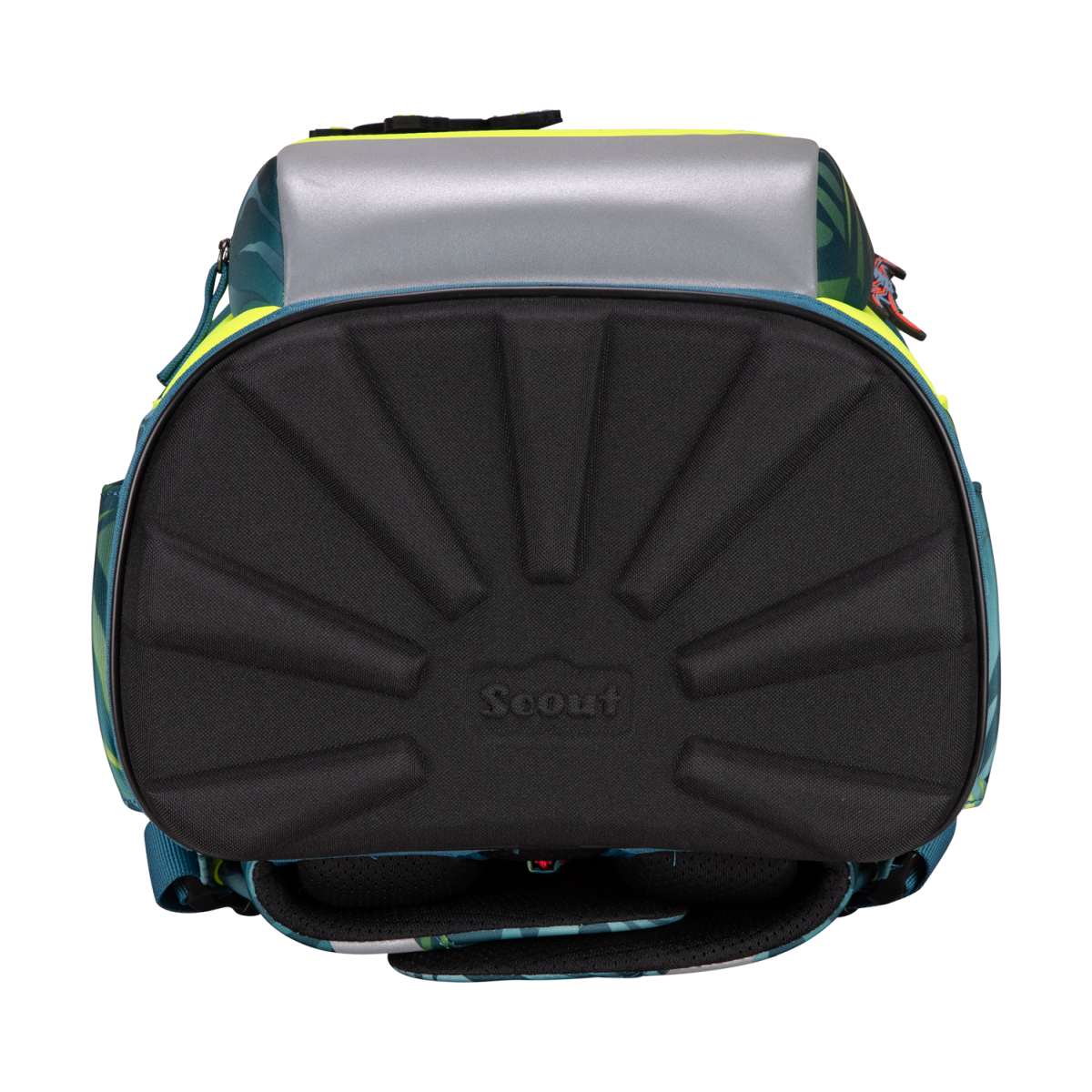 Scout Neo DIN Schulranzenset 4tlg. Action