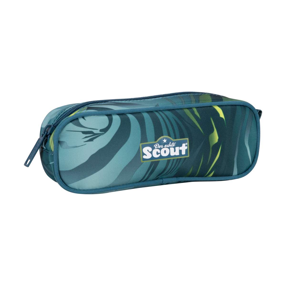Scout Genius DIN Schulranzen-Set 4tlg. Action