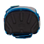 Scout Alpha Schulranzen-Set 4tlg. Deep Sea