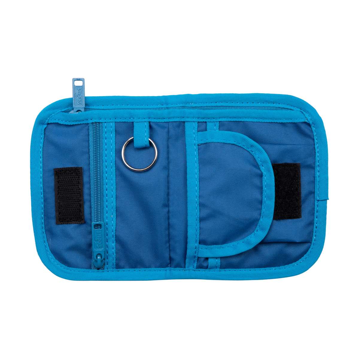 Scout Brustbeutel Deep Sea