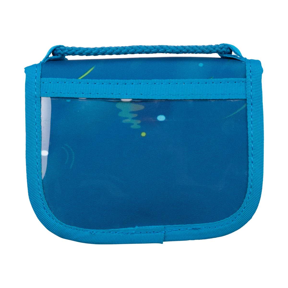 Scout Brustbeutel Deep Sea