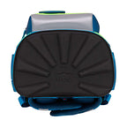 Scout Neo DIN Schulranzenset 4tlg. Deep Sea