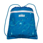 Scout Neo DIN Schulranzenset 4tlg. Deep Sea