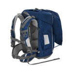 Step by Step Basis Schulranzenset 4tlg. Blue Stripes