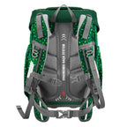 Step by Step Basis Schulranzenset 4tlg. Green Graphics