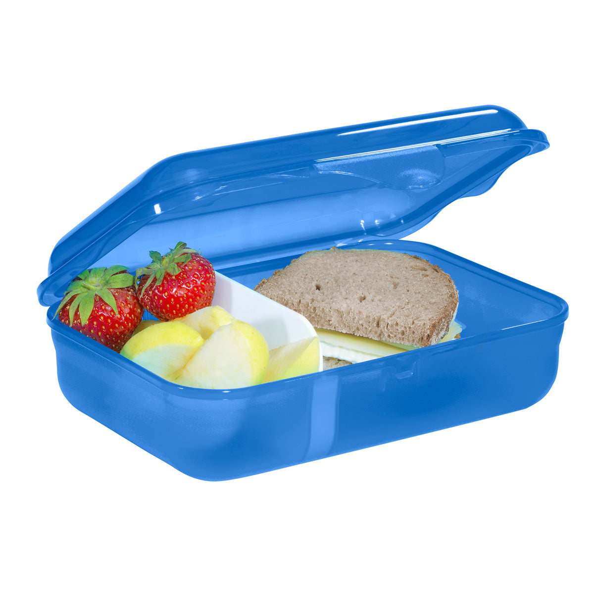 Step by Step Lunchbox Brotzeitbox Cat Lilly