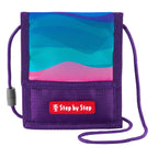 Step by Step Brustbeutel Dolphin Lana
