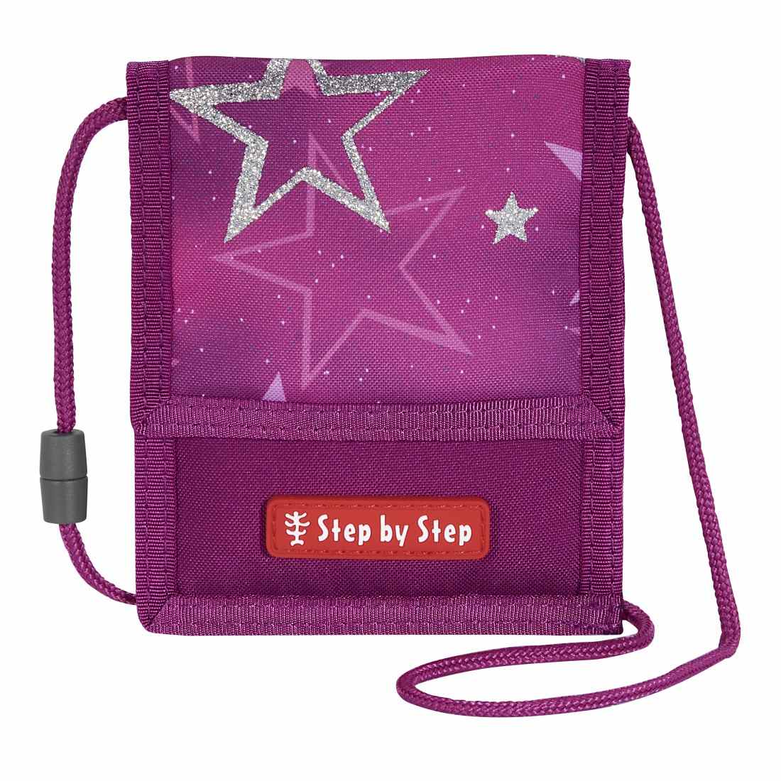 Step by Step Brustbeutel Star Nova