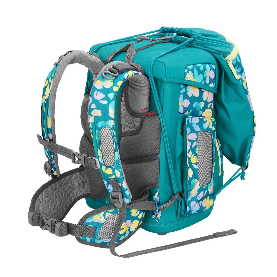Step by Step Circle Schulranzenset 5tlg. Butterfly Mona