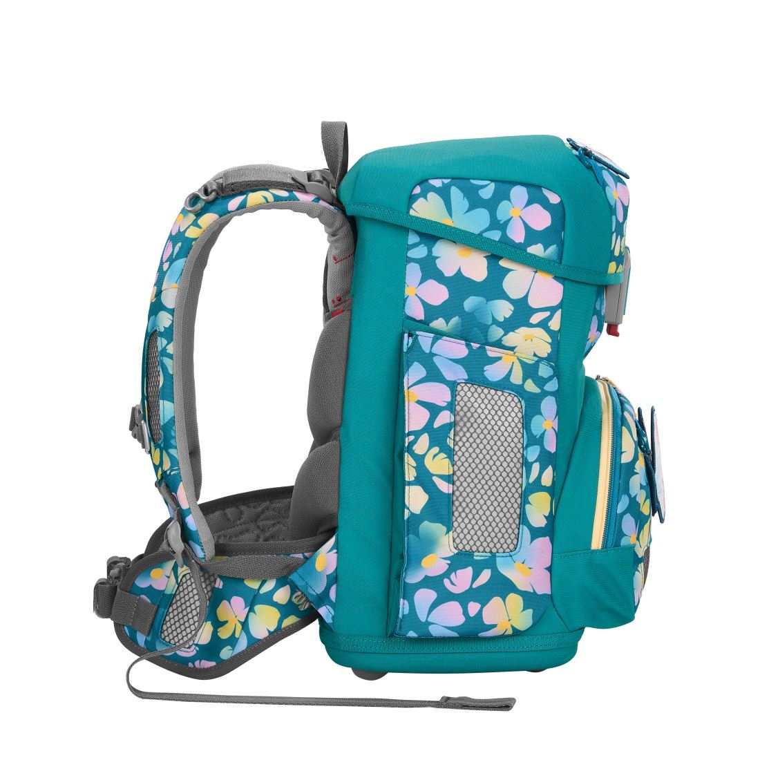 Step by Step Circle Schulranzenset 5tlg. Butterfly Mona