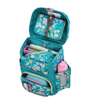 Step by Step Circle Schulranzenset 5tlg. Butterfly Mona