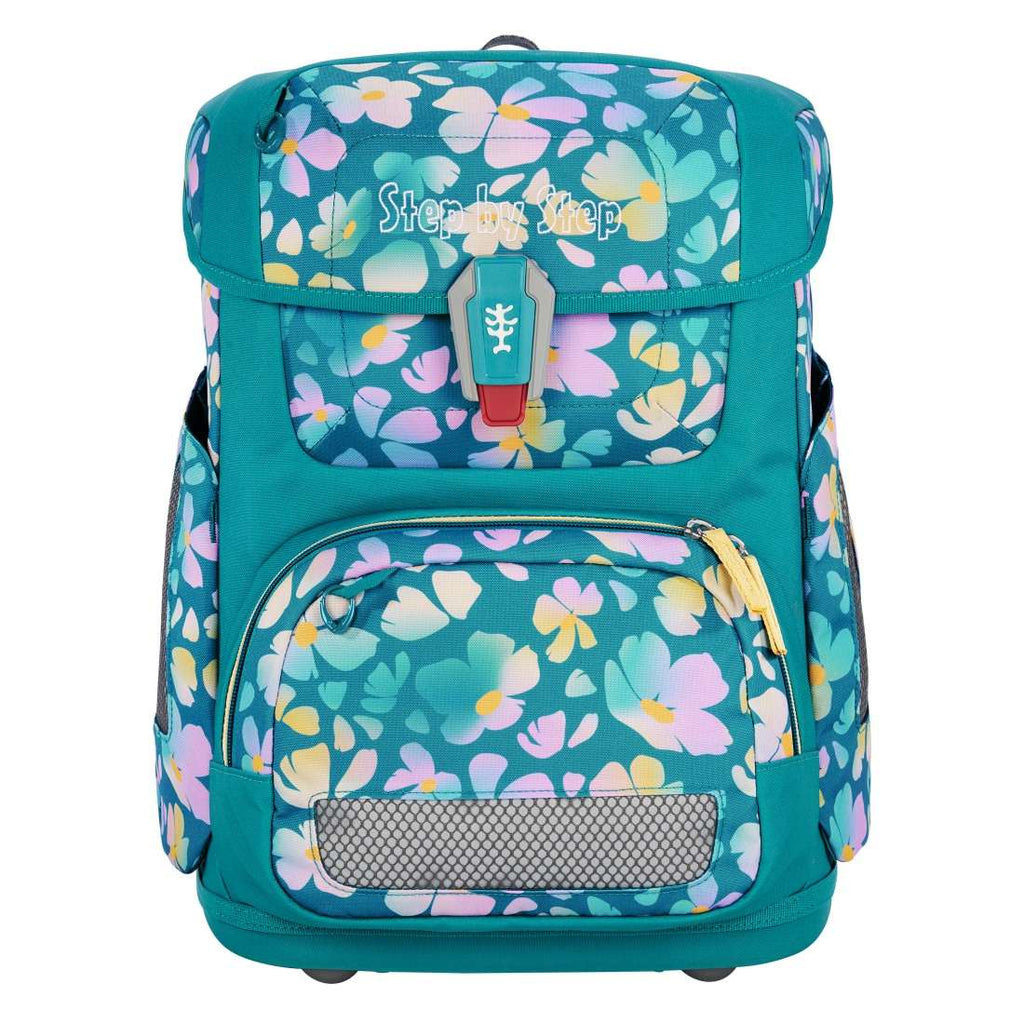 Step by Step Circle Schulranzenset 5tlg. Butterfly Mona