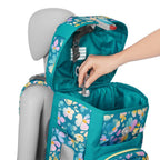 Step by Step Circle Schulranzenset 5tlg. Butterfly Mona