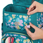 Step by Step Circle Schulranzenset 5tlg. Butterfly Mona