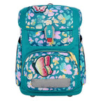 Step by Step Circle Schulranzenset 5tlg. Butterfly Mona