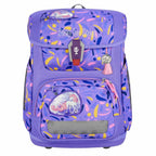 Step by Step Circle Schulranzenset 5tlg. Unicorn Lalu