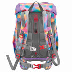 Step by Step Cloud FLASH Schulranzenset 5tlg. Butterfly Luna