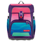 Step by Step Cloud OCEAN Schulranzenset 5tlg. Dolphin Lana