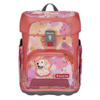 Step by Step Cloud Schulranzenset 5tlg. Dog Kira