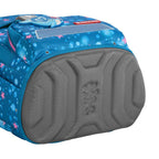 Step by Step Cloud Schulranzenset 5tlg. Dolphin Azura
