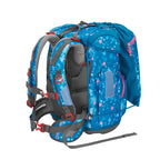 Step by Step Cloud Schulranzenset 5tlg. Dolphin Azura