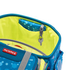 Step by Step Cloud Schulranzenset 5tlg. Dolphin Azura