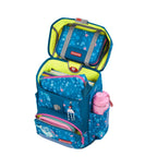 Step by Step Cloud Schulranzenset 5tlg. Dolphin Azura
