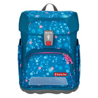 Step by Step Cloud Schulranzenset 5tlg. Dolphin Azura
