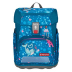 Step by Step Cloud Schulranzenset 5tlg. Dolphin Azura