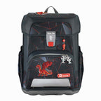 Step by Step Cloud Schulranzenset 5tlg. Dragon Drako