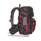 Step by Step Cloud Schulranzenset 5tlg. Dragon Firo