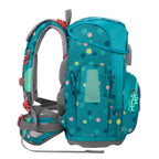 Step by Step Cloud Schulranzenset 5tlg. Turtle Josie