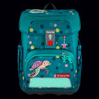 Step by Step Cloud Schulranzenset 5tlg. Turtle Josie