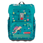 Step by Step Cloud Schulranzenset 5tlg. Turtle Josie
