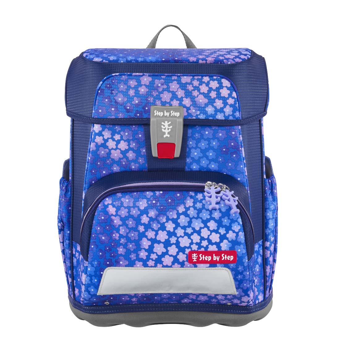 Step by Step Cloud Schulranzenset 5tlg. Butterfly Maja