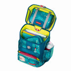 Step by Step Cloud Schulranzenset 5tlg. Dog Basty