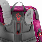 Step by Step Cloud Schulranzenset 5tlg. Sweet Unicorn Nuala