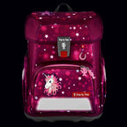 Step by Step Cloud Schulranzenset 5tlg. Sweet Unicorn Nuala