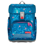 Step by Step Cloud Schulranzenset 5tlg. Mermaid Lola