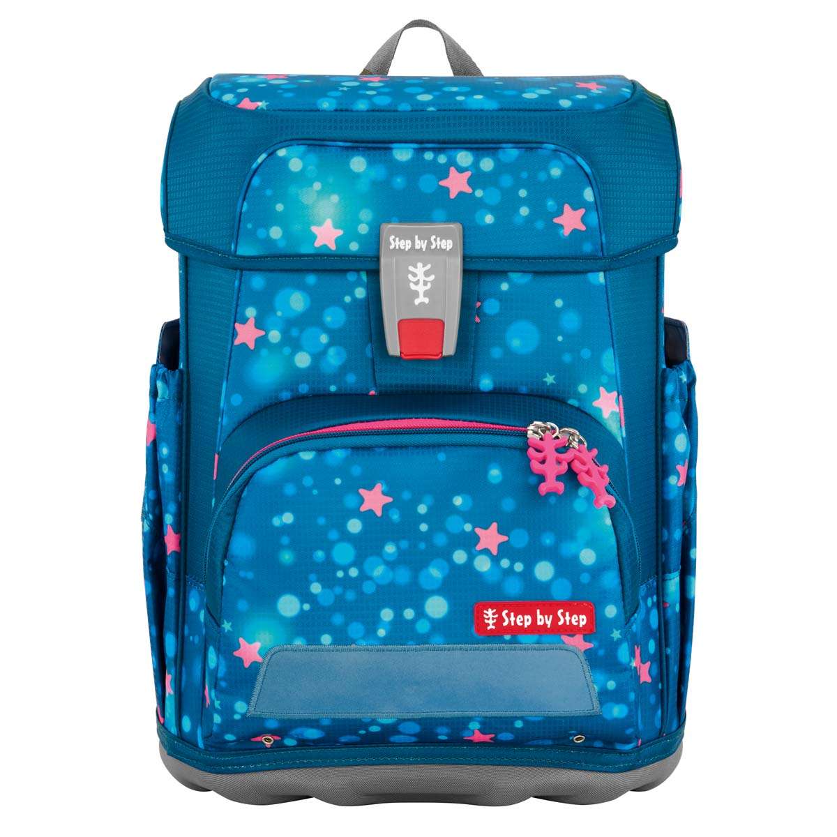 Step by Step Cloud Schulranzenset 5tlg. Mermaid Lola