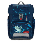 Step by Step Cloud SHINE Schulranzenset 5tlg. Ice Dragon Tarek