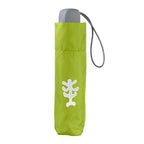 Step by Step Kinder Regenschirm Green