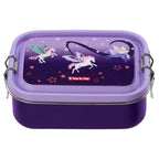 Step by Step Edelstahl Lunchbox Dreamy Pegasus