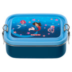 Step by Step Edelstahl Lunchbox Sweet Mermaid