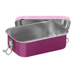Step by Step Edelstahl Lunchbox Sweet Unicorn