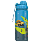 Step by Step Edelstahl Trinkflasche Vehicle
