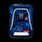 Step by Step FIT Schulranzenset 5tlg. Manta Rio