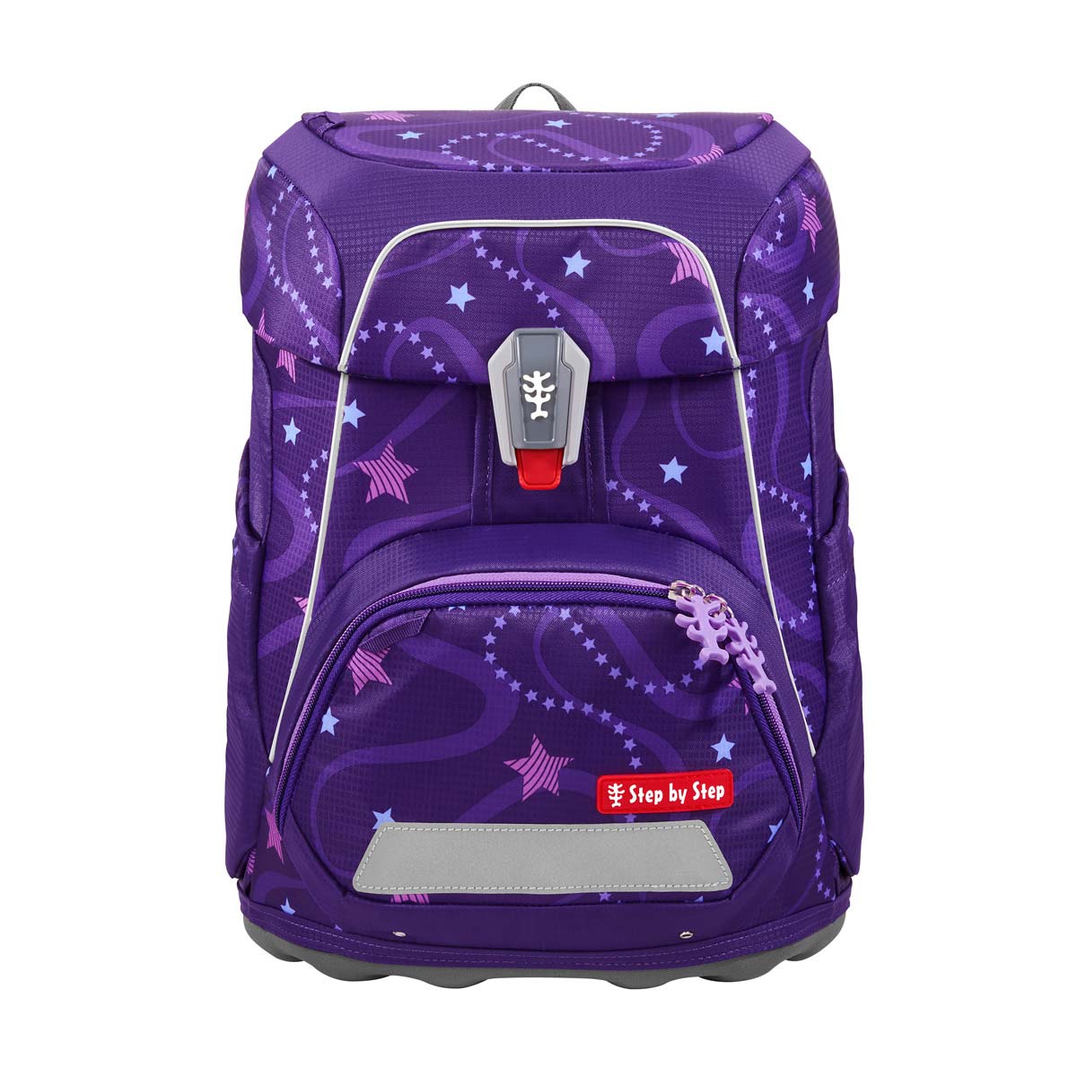 Step by Step FIT Schulranzenset 5tlg. Pegaus Emily